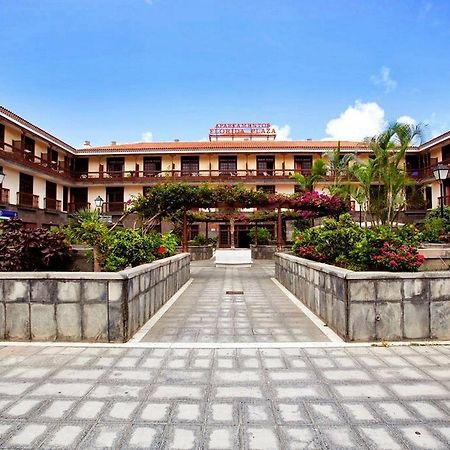 Be Smart Florida Apartment Puerto de la Cruz  Luaran gambar
