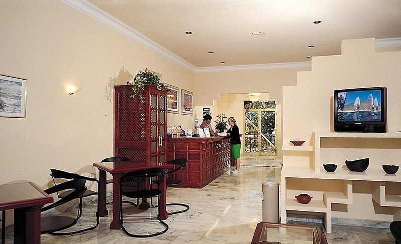 Be Smart Florida Apartment Puerto de la Cruz  Luaran gambar