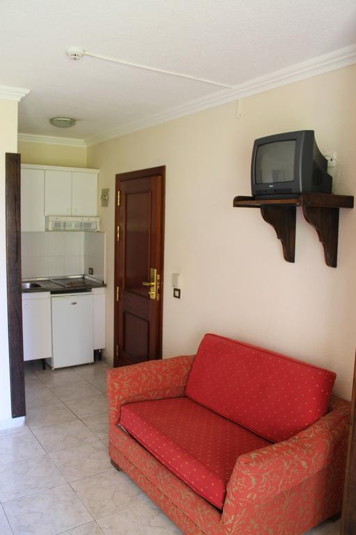 Be Smart Florida Apartment Puerto de la Cruz  Luaran gambar