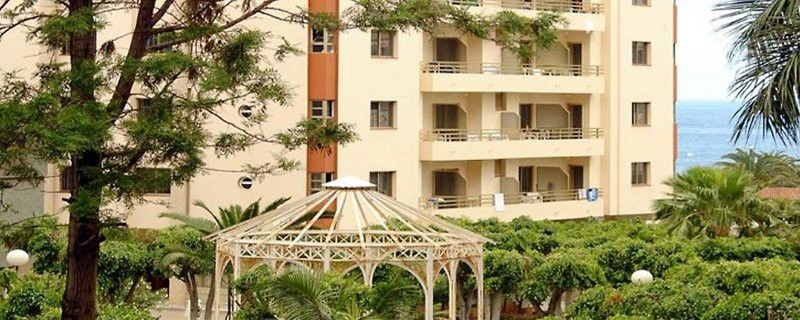 Be Smart Florida Apartment Puerto de la Cruz  Luaran gambar