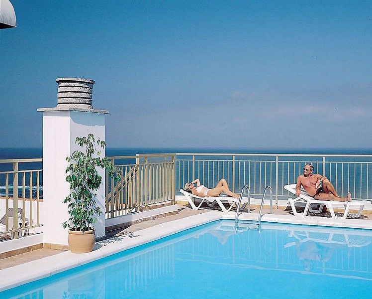 Be Smart Florida Apartment Puerto de la Cruz  Luaran gambar
