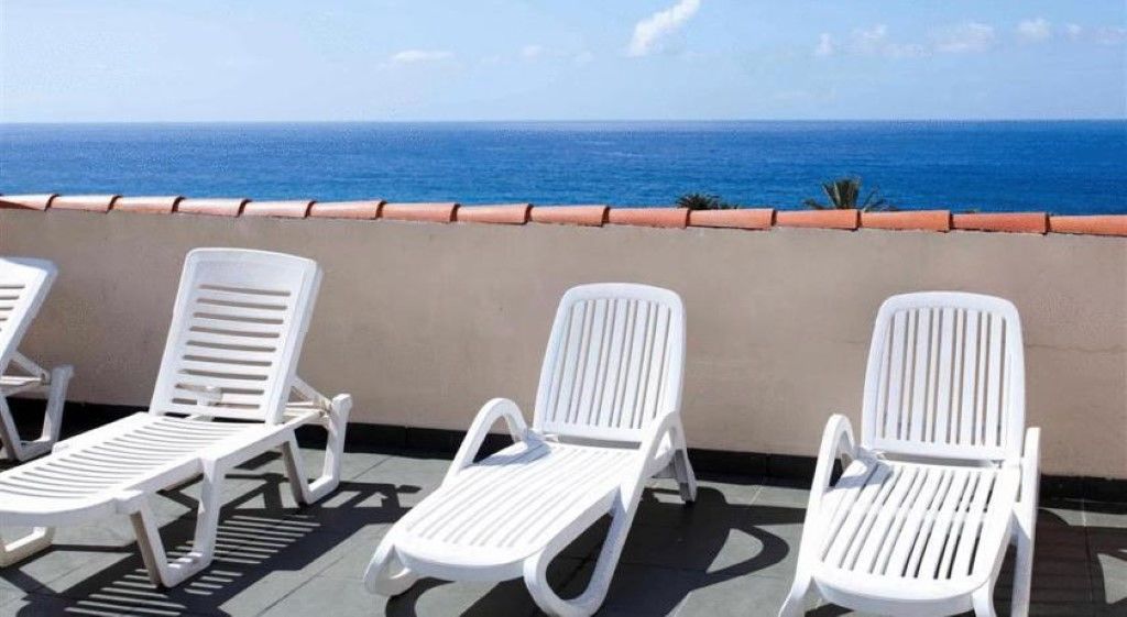 Be Smart Florida Apartment Puerto de la Cruz  Luaran gambar