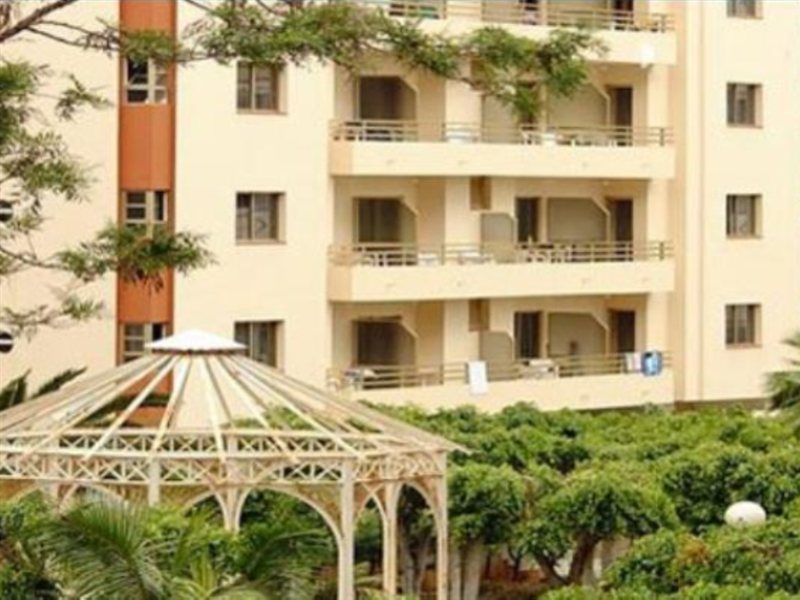 Be Smart Florida Apartment Puerto de la Cruz  Luaran gambar