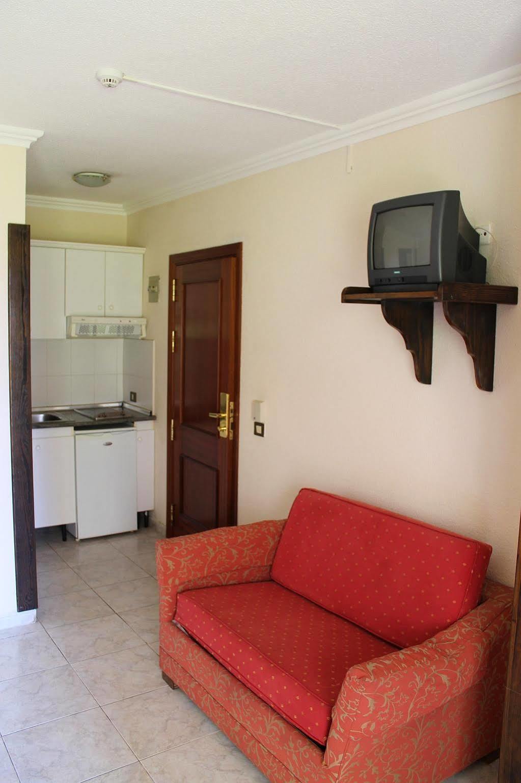 Be Smart Florida Apartment Puerto de la Cruz  Luaran gambar