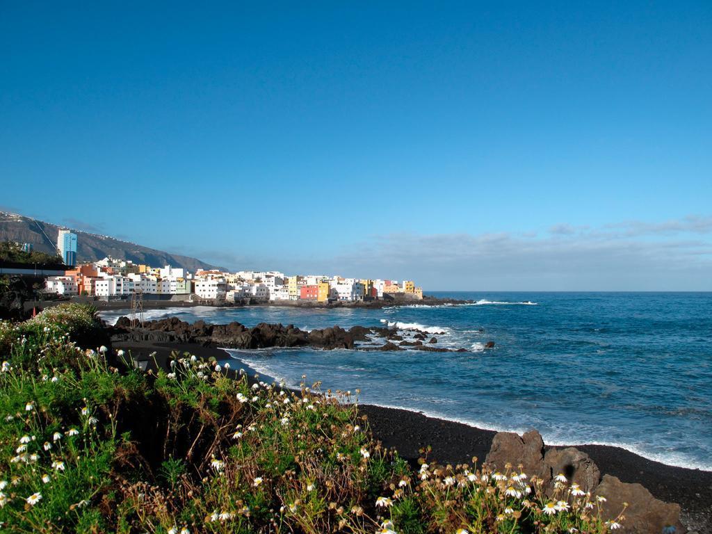Be Smart Florida Apartment Puerto de la Cruz  Luaran gambar