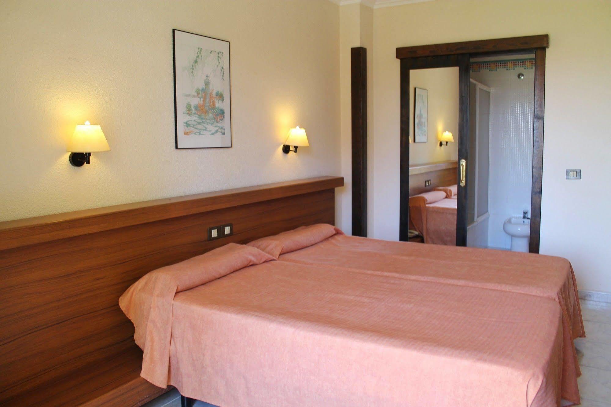 Be Smart Florida Apartment Puerto de la Cruz  Luaran gambar