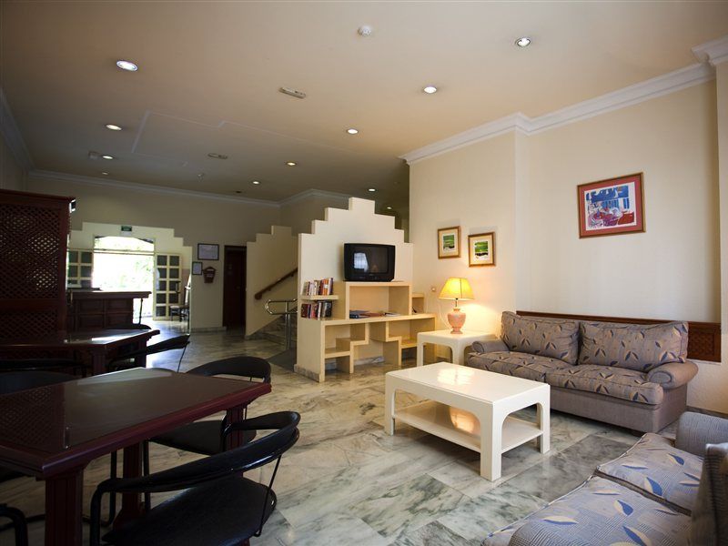 Be Smart Florida Apartment Puerto de la Cruz  Luaran gambar