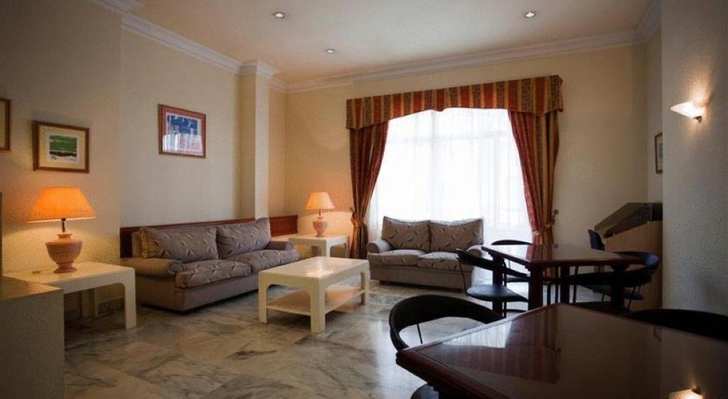 Be Smart Florida Apartment Puerto de la Cruz  Luaran gambar