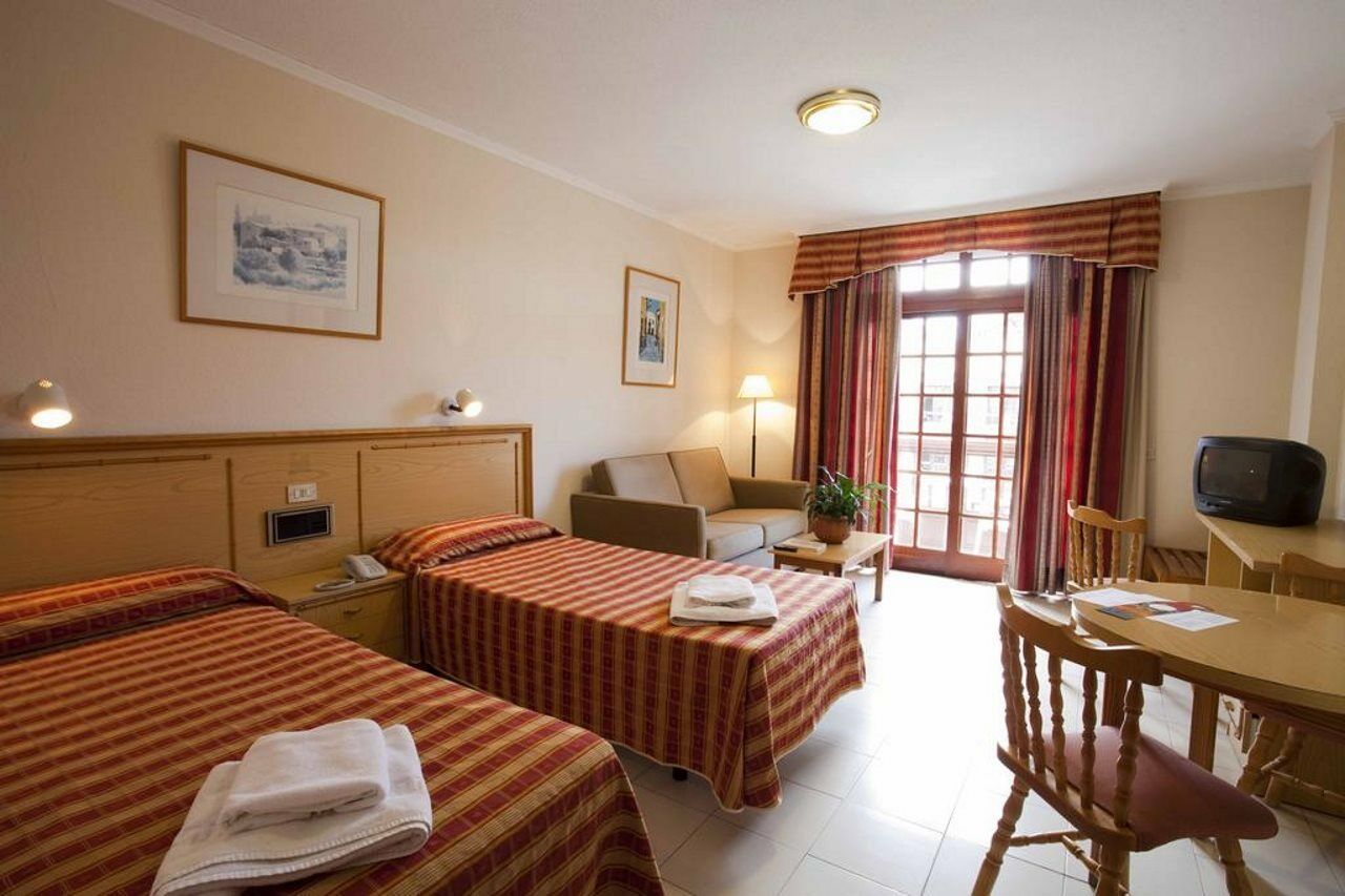 Be Smart Florida Apartment Puerto de la Cruz  Luaran gambar