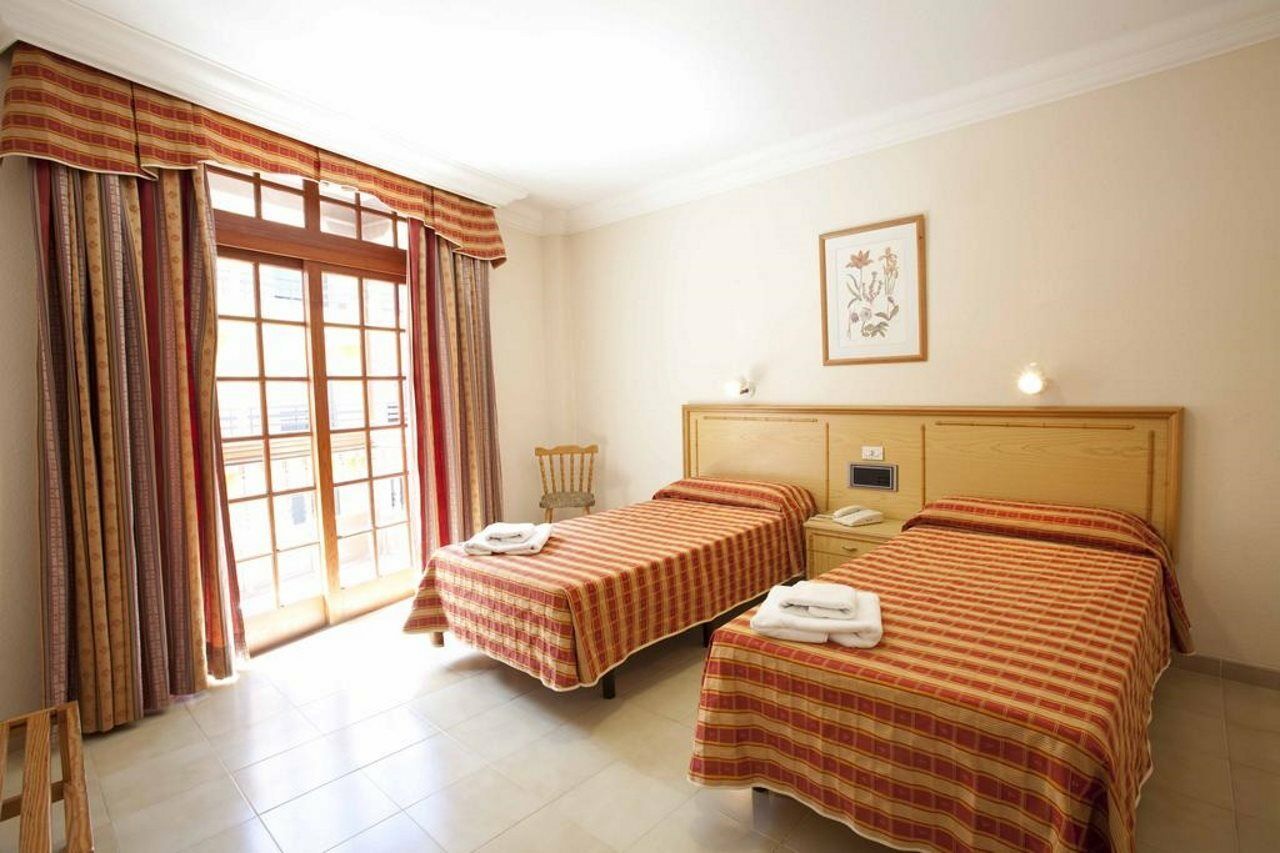 Be Smart Florida Apartment Puerto de la Cruz  Luaran gambar