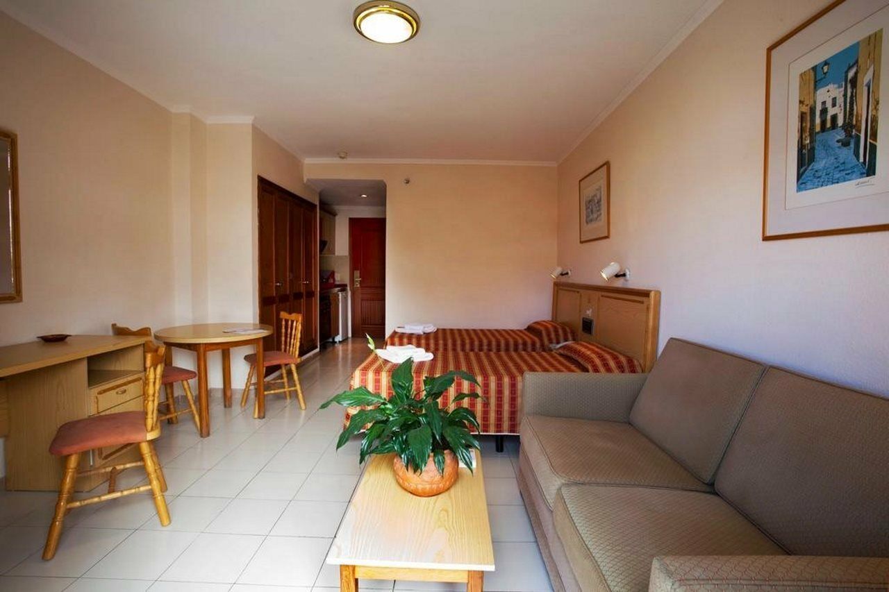 Be Smart Florida Apartment Puerto de la Cruz  Luaran gambar