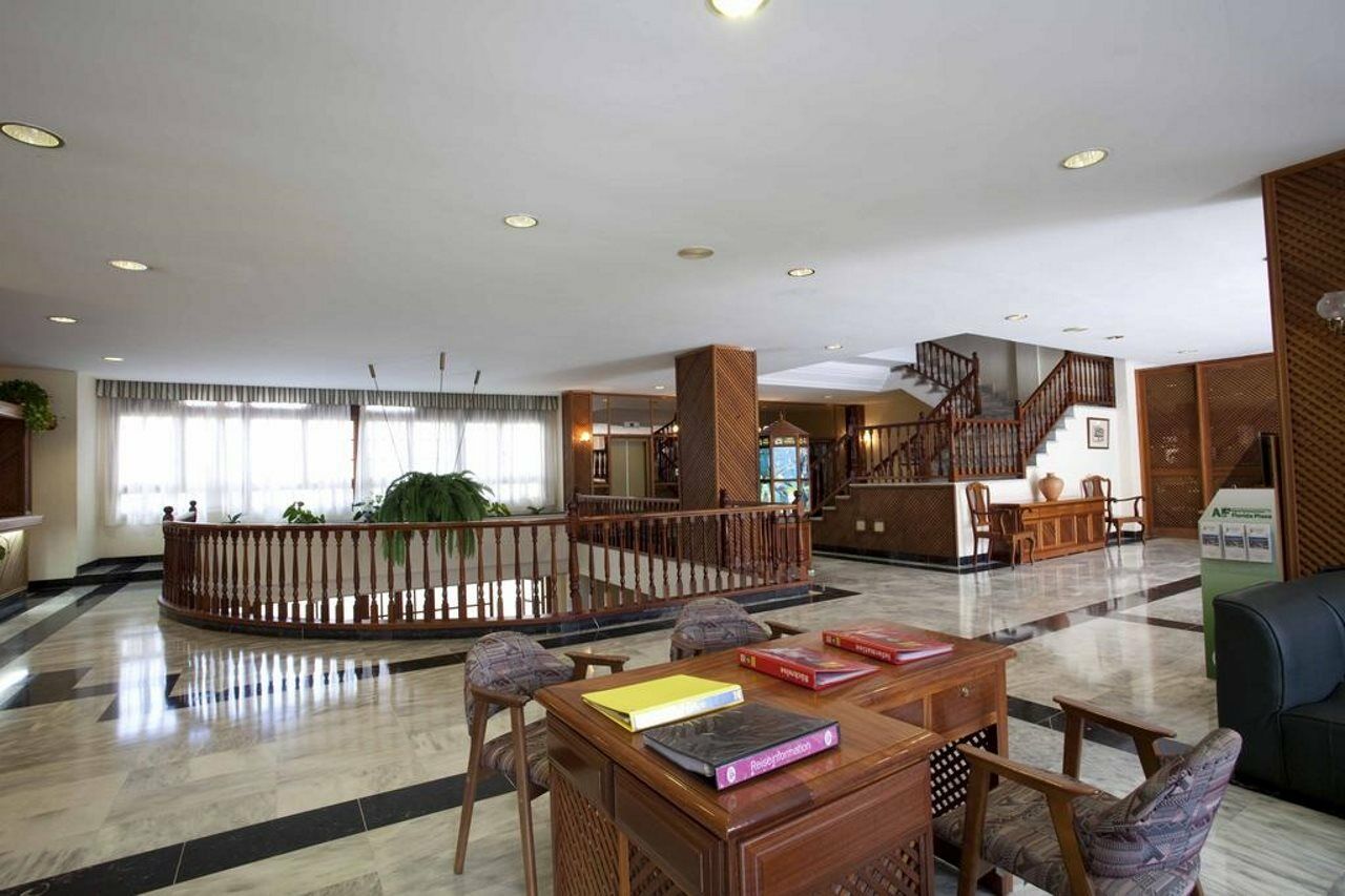 Be Smart Florida Apartment Puerto de la Cruz  Luaran gambar